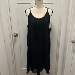 Wrangler Fringe Dress NWT 🤠